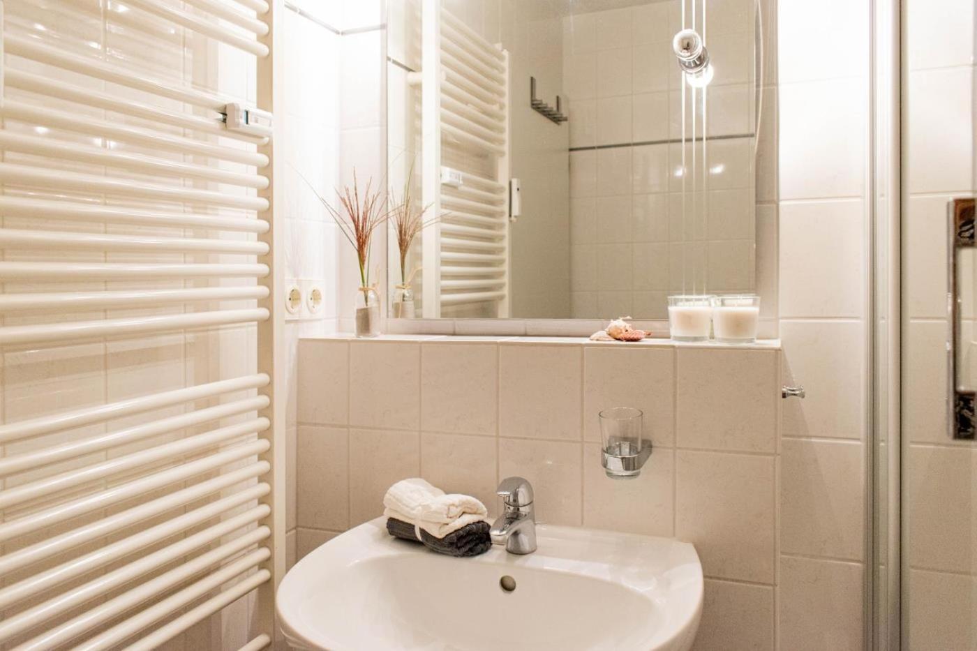 Ferienwohnung Beach Life 3 - Scharbeutz Bagian luar foto
